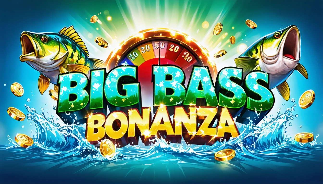 Betway Casino Unlocks 200 Free Spins with €10 Deposit on Big Bass Bonanza