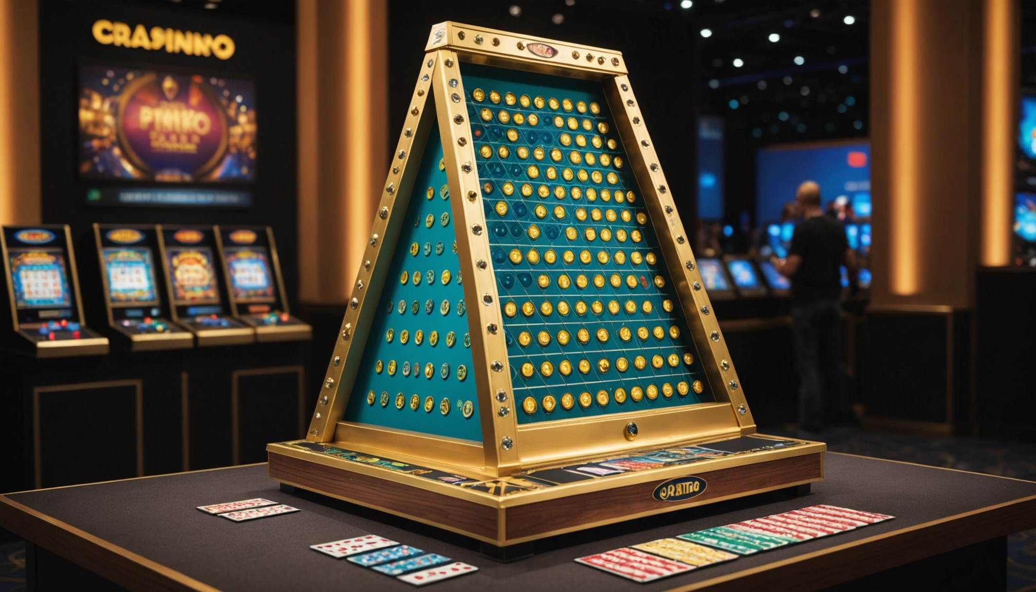 How to Win Big Playing Plinko Real Money Online Today